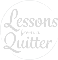 home lessons from a