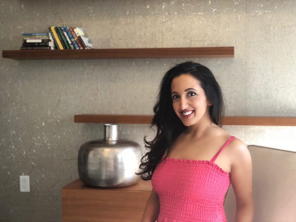 Ep. 28 How to Gain Financial Independence with Paula Pant Lessons